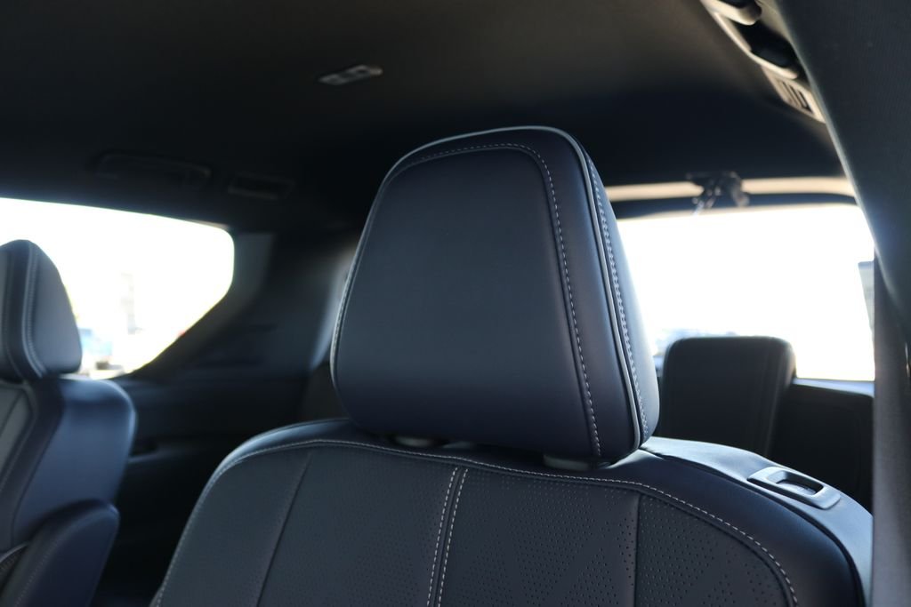 2026 INFINITI QX80 Sport - Photo 28