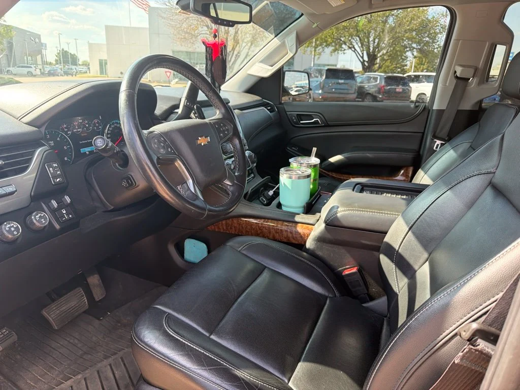 Used 2020 Gray Chevrolet Premier image 8