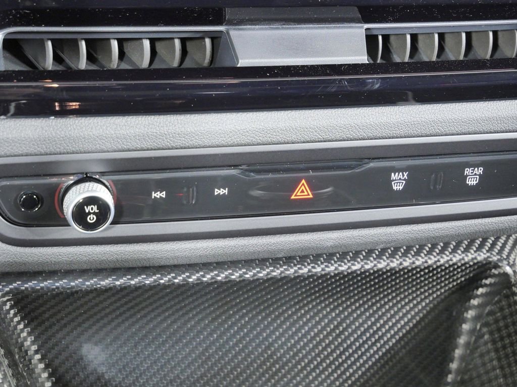 Used 2026 Special Order Color BMW CS image 47