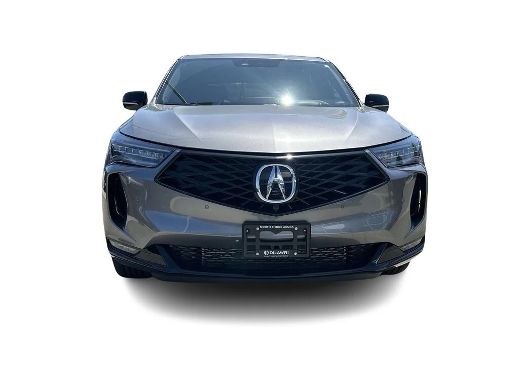 Used 2025  Acura Platinum Elite A-Spec AWD Certified Pre-Owned   Cl image 4