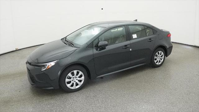 Certified Used 2026 UNDERGROUND Toyota  image 55