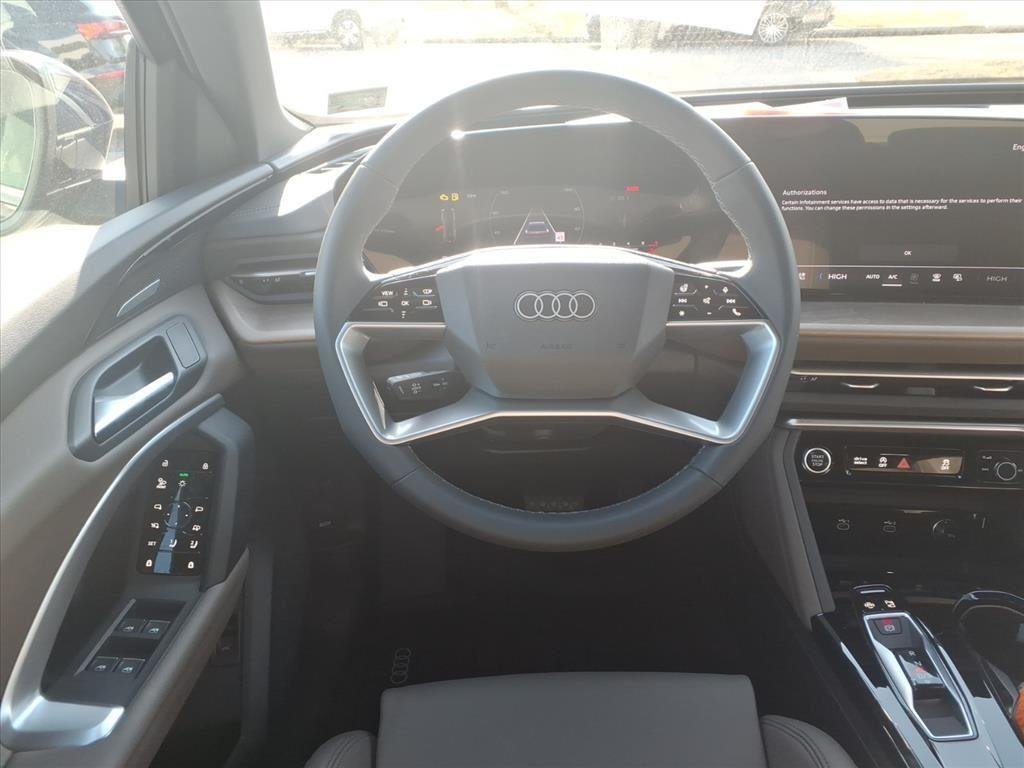 Used 2025 Navarra Blue Metallic Audi Prestige image 21