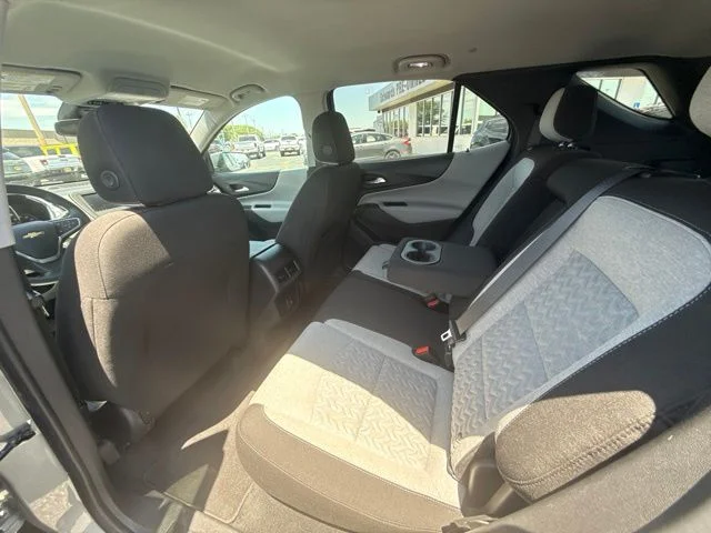 Used 2023 Gray Chevrolet LT image 29