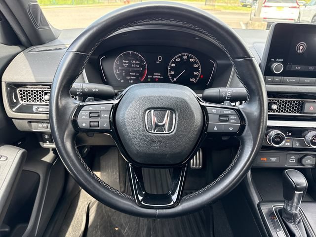 2024 Honda Civic Sport - Photo 20