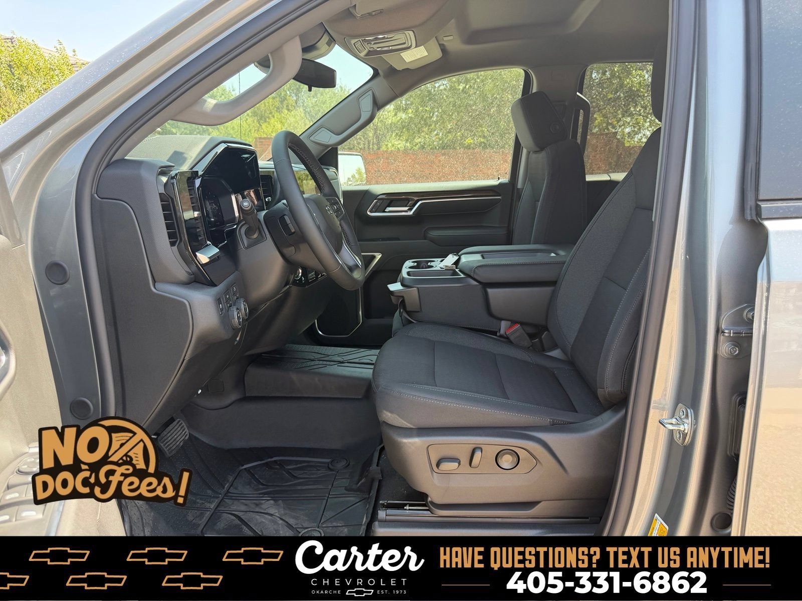 2026 Chevrolet Silverado 1500 RST - Photo 16