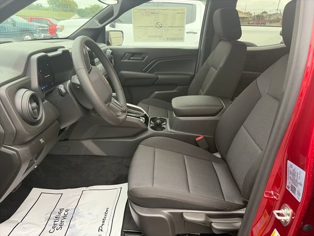 2026 Chevrolet Colorado Work Truck - Photo 13