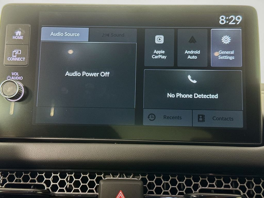 2026 Honda HR-V Sport - Photo 21