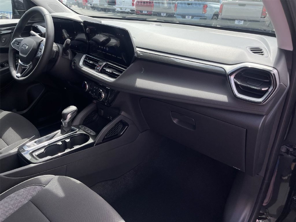 2026 Chevrolet Trailblazer LT - Photo 31