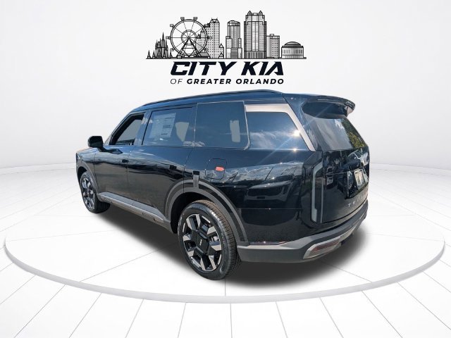 New 2027 Ebony Black Kia S image 4