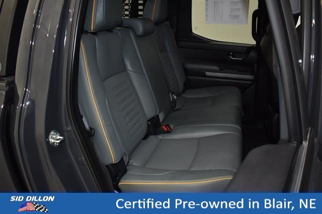 Used 2025 UNDERGROUND Toyota TRAILHUNTER HYBRI image 10