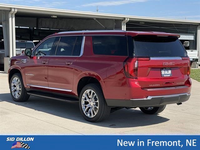 2026 GMC Yukon XL Elevation - Photo 8