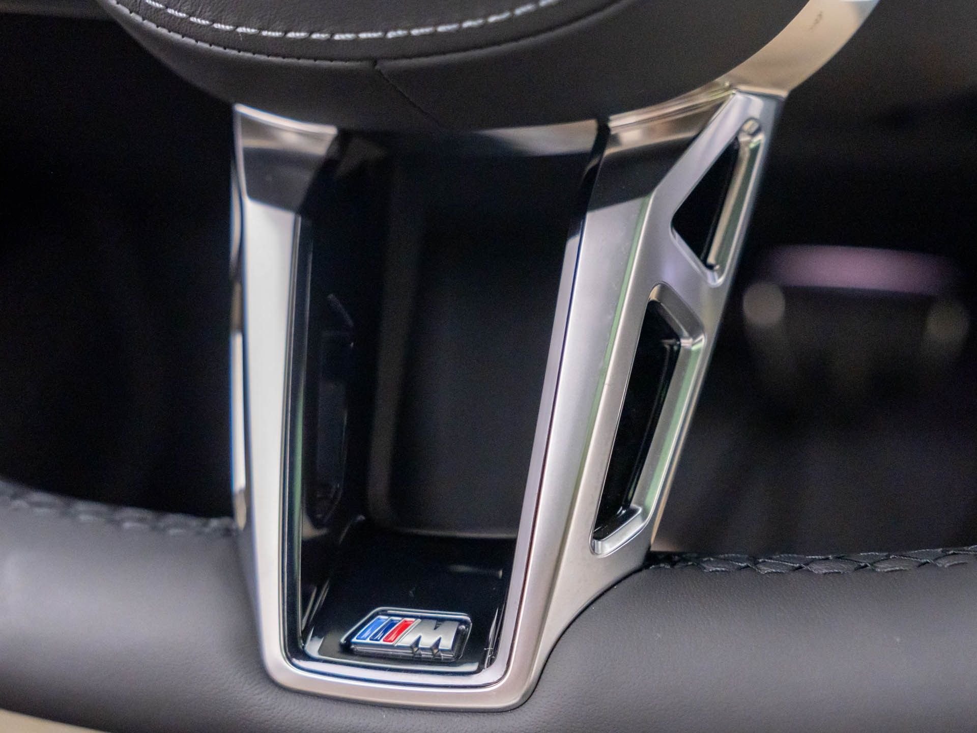 New 2026 Dravit Grey Metallic BMW 760i xDrive image 28
