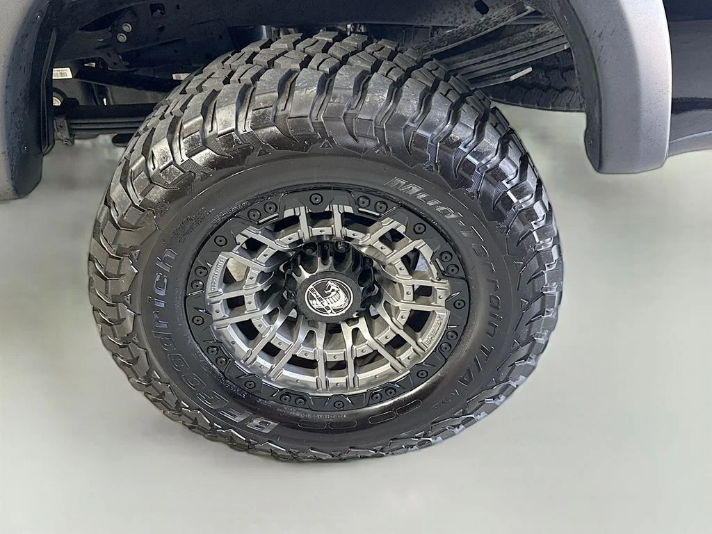 Used 2024 Agate Black Ford Shelby F-250 Super Baja image 33