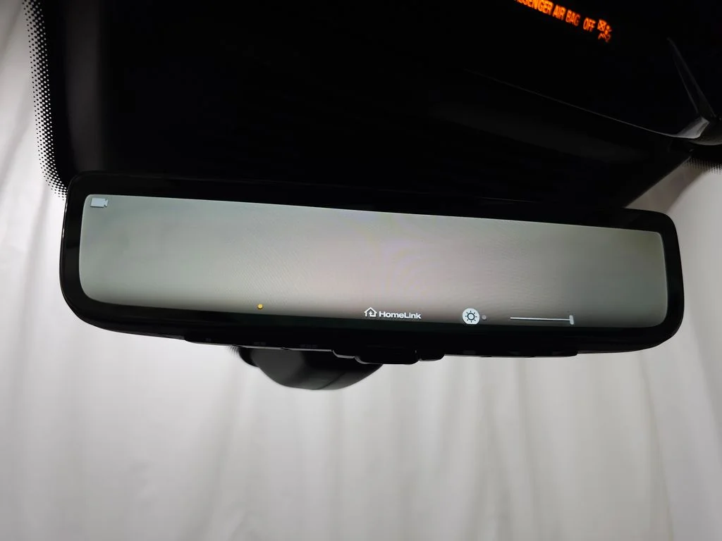 Certified Used 2025 White Land Rover SE image 33