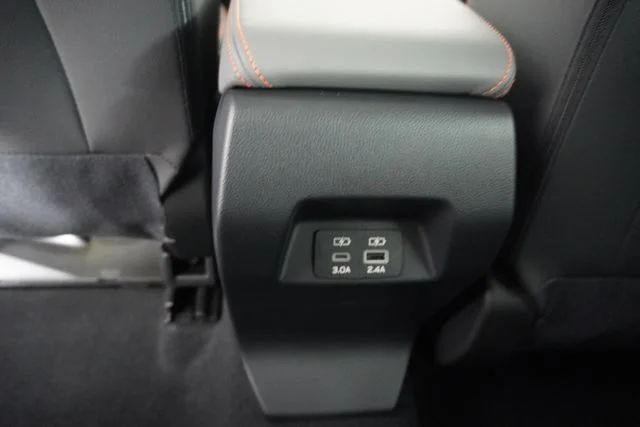 New 2026 SAND DUNE PEARL Subaru Limited Hybrid image 25