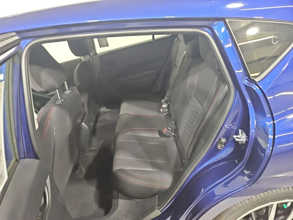 New 2026 SAPPHIRE BLUE PEARL Subaru Sport image 24
