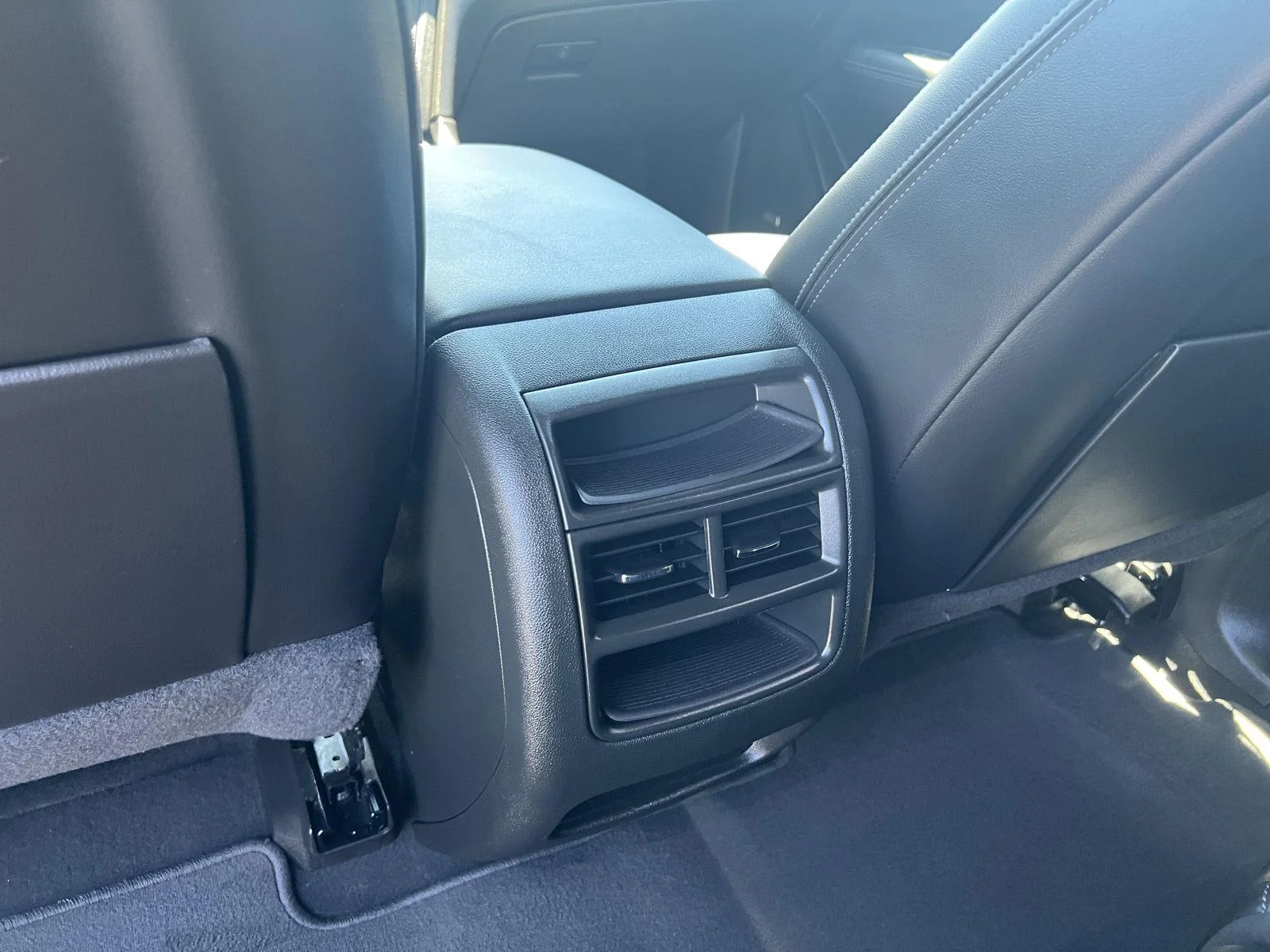 2025 Cadillac XT5 Premium Luxury - Photo 34