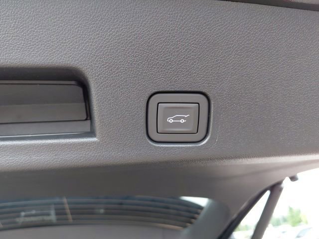 New 2026 Ebony Twilight Metallic GMC Elevation image 34