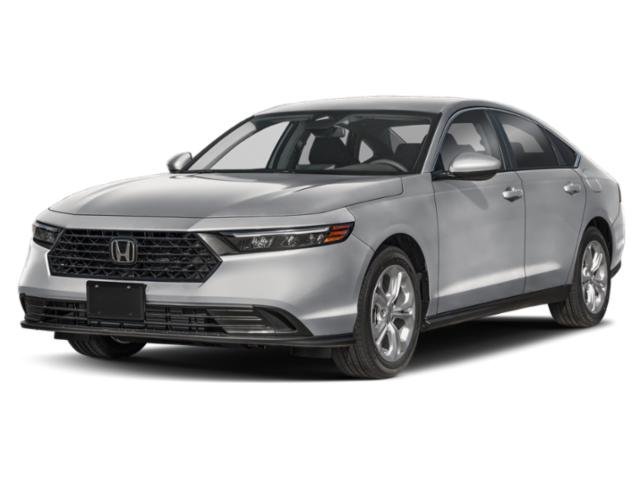 New 2026 Radiant Red Metallic Honda LX image 13