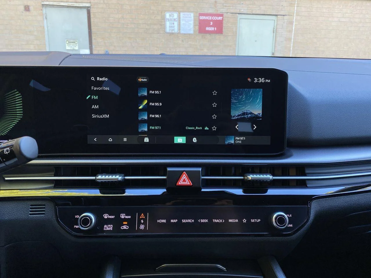 2026 Kia Sportage EX Hybrid - Photo 34