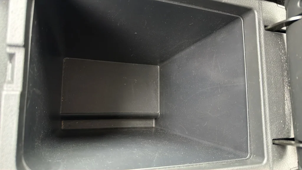 Certified Used 2024 Gun Metallic Nissan SV image 21