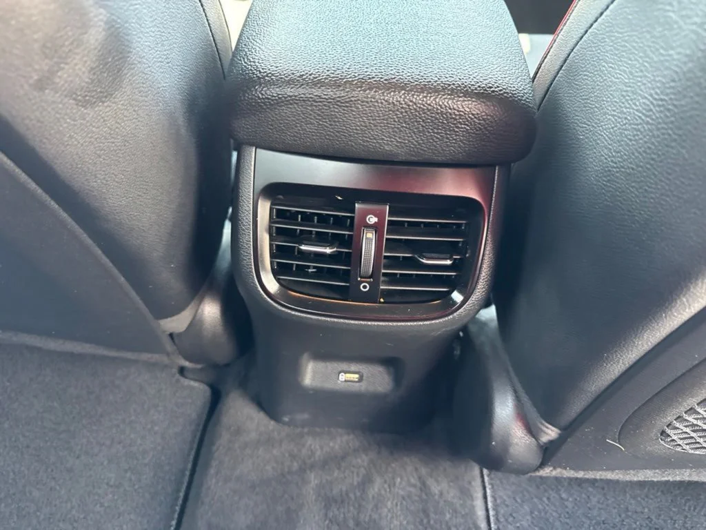 Used 2023 Snow White Pearl Kia GT image 32