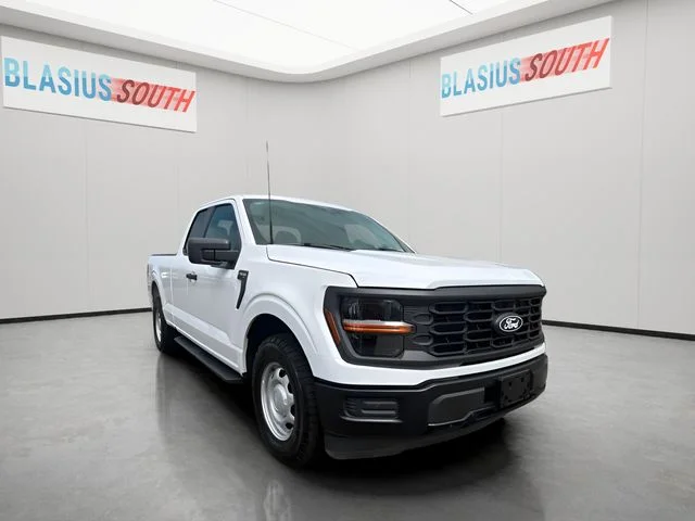 2024 Ford F-150 XL