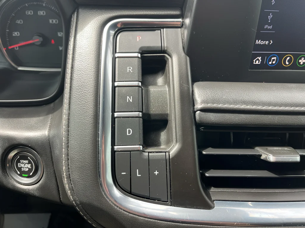 Used 2023 Black Chevrolet LS image 35