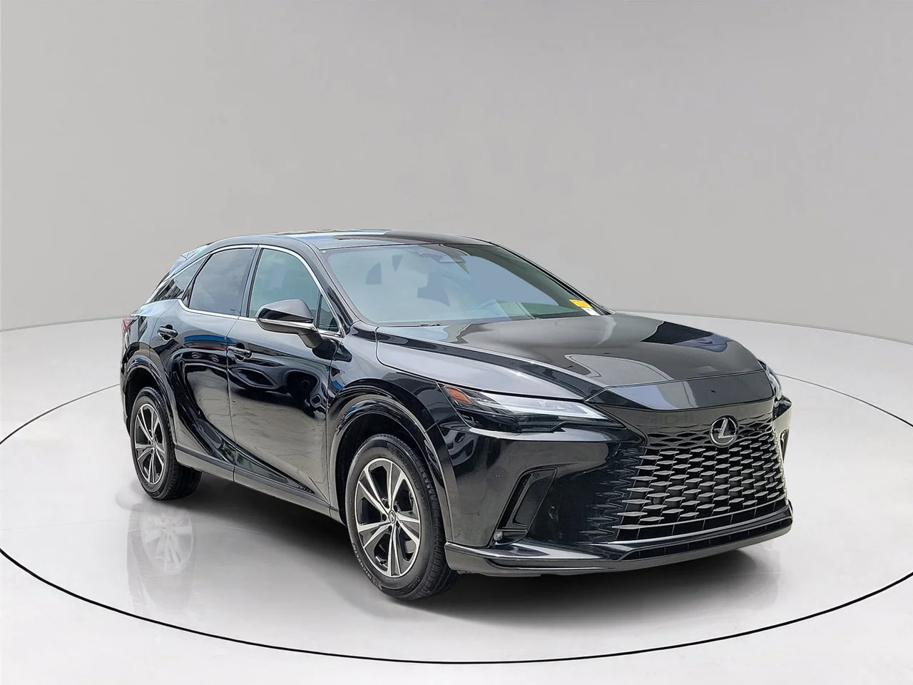 2024 Lexus RX 350