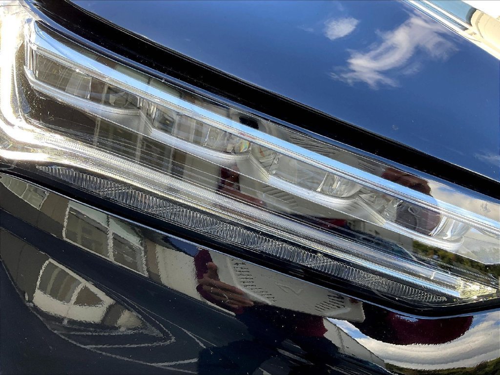 Used 2026 Black Acura Advance Package image 34