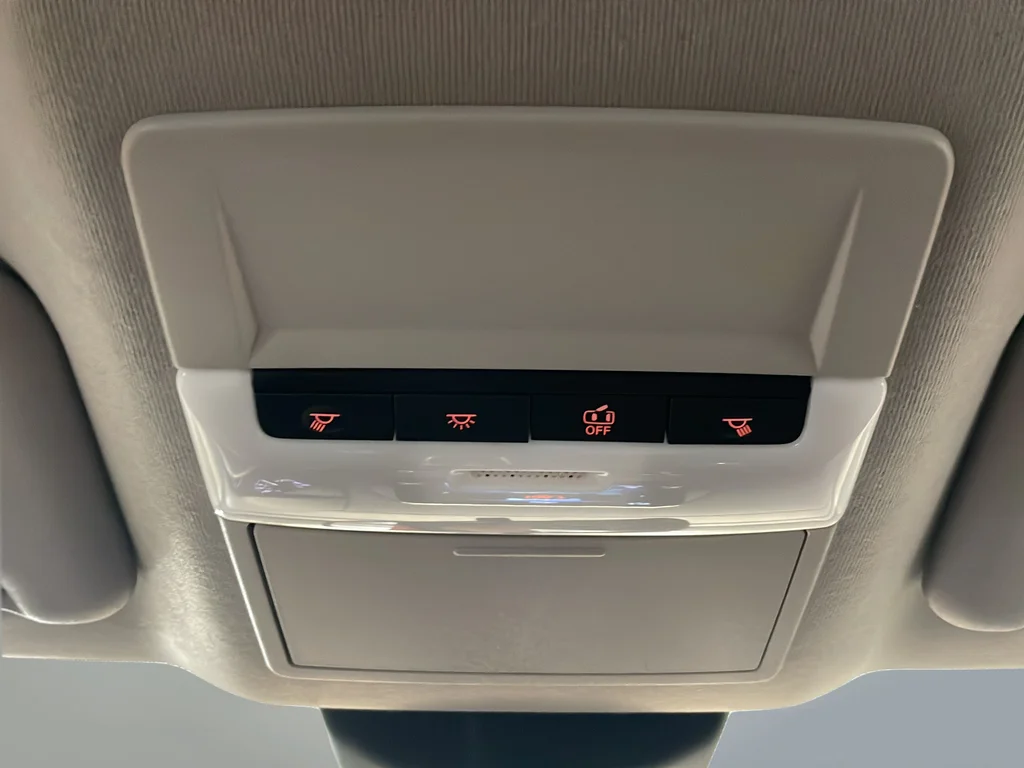 Used 2024 Red Nissan SV image 36