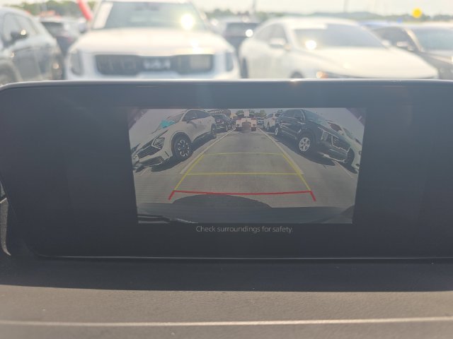 Used 2023 Gray Mazda 2.5 S Select Package image 21
