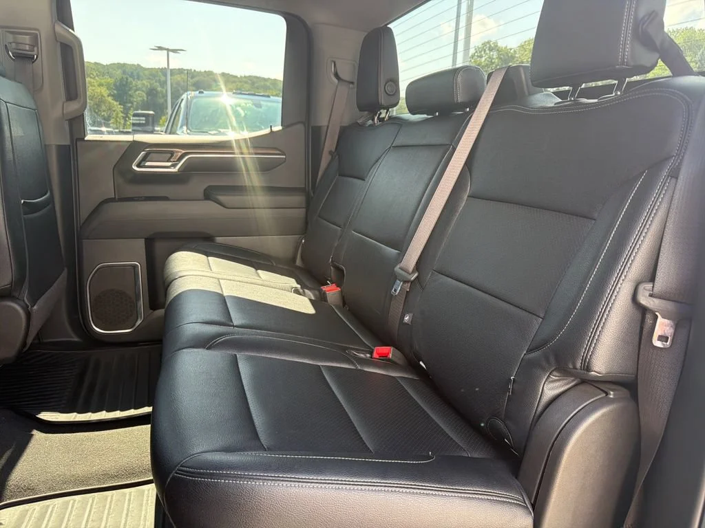 2024 Chevrolet Silverado 1500 LT - Photo 56