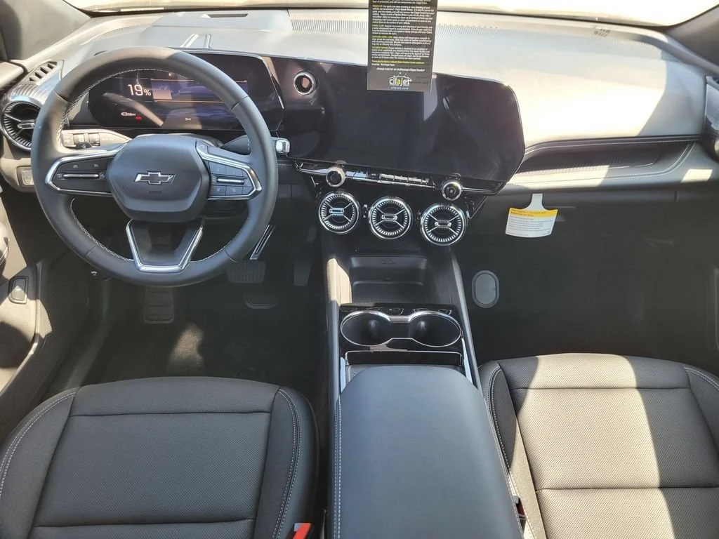 2026 Chevrolet Blazer EV LT - Photo 10