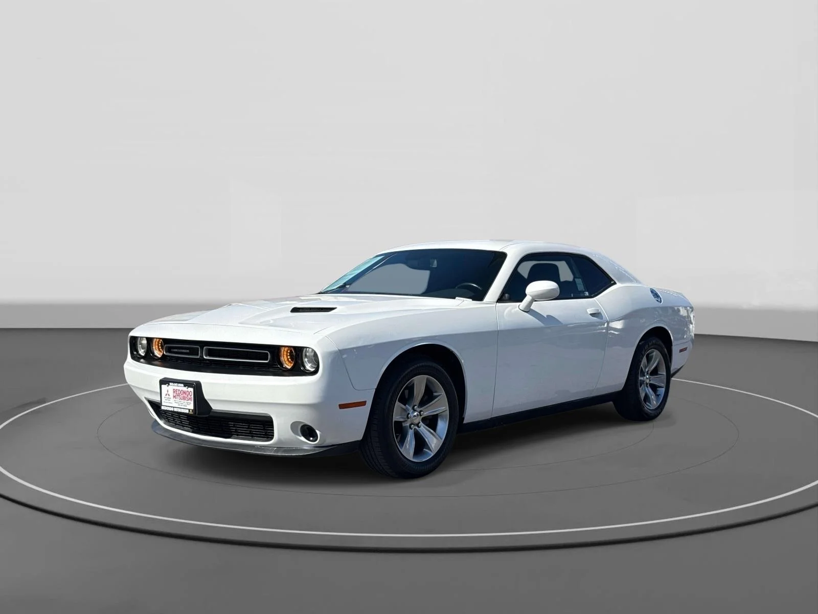 2020 Dodge Challenger