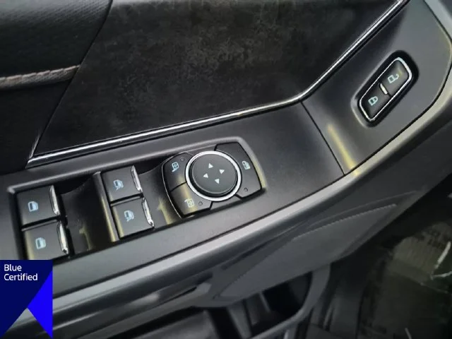 Used 2025 Gray Ford XLT image 17
