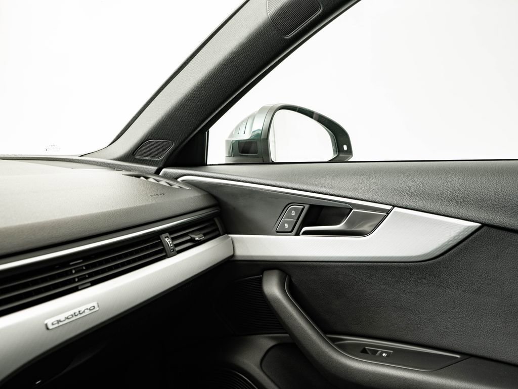 Used 2018 Manhattan Gray Metallic Audi 2.0T Premium Plus image 40