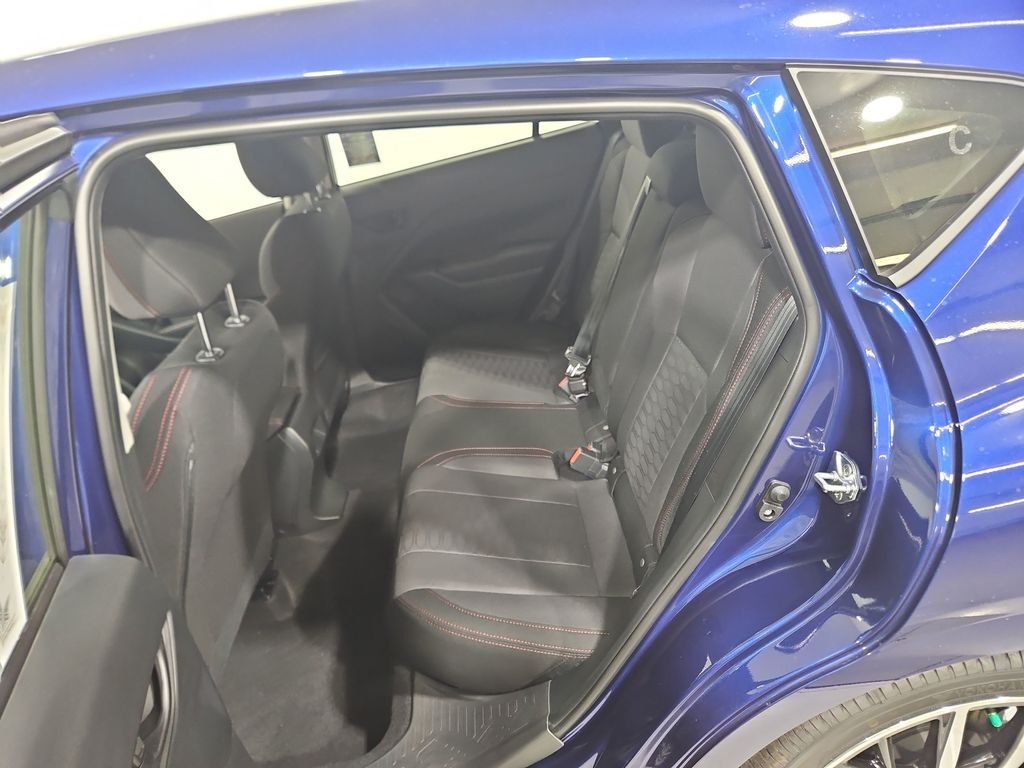 New 2026 Blue Subaru Sport image 24