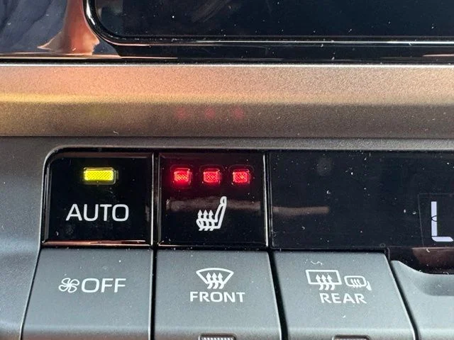 Used 2026 Ice Toyota SE image 26