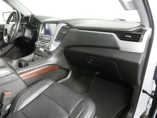 Used 2016 Summit White GMC SLT image 20