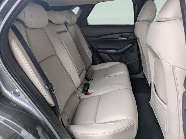 New 2025 Machine Gray Metallic Mazda 2.5 S Preferred AWD image 18