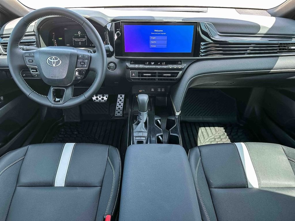 Certified Used 2026  Toyota SE image 11