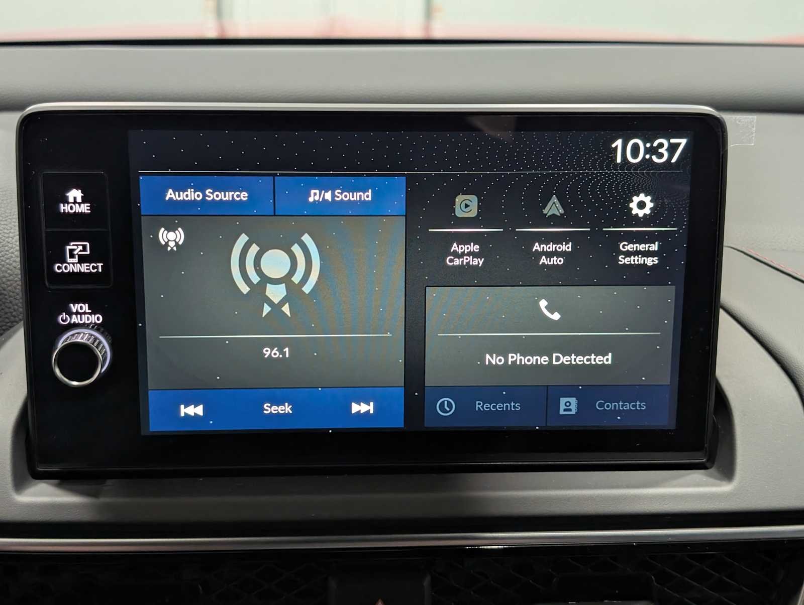 2025 Acura ADX A-Spec Package - Photo 27