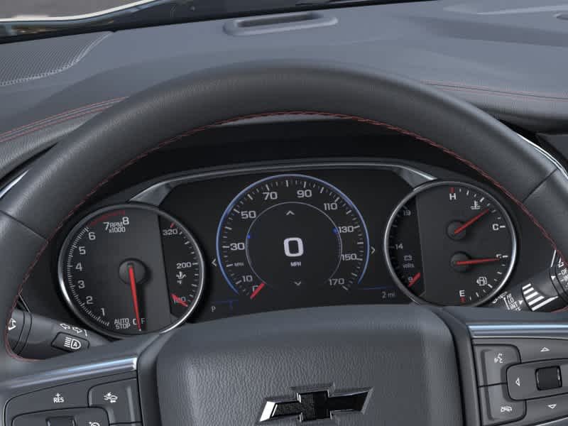 2026 Chevrolet Blazer RS - Photo 18