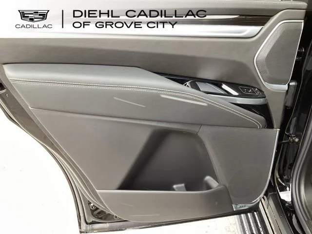 2026 Cadillac Escalade Luxury - Photo 10
