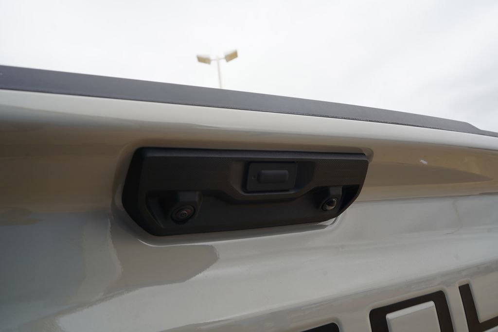 2026 Chevrolet Silverado 1500 RST - Photo 17