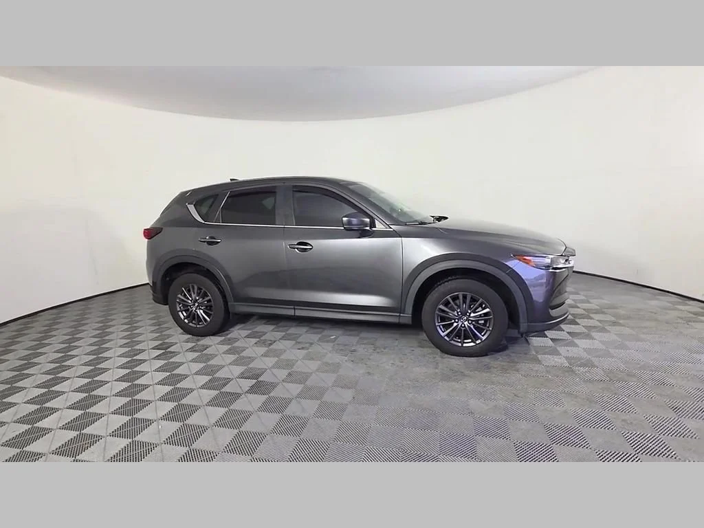 2019 Mazda CX-5 Touring - Photo 34