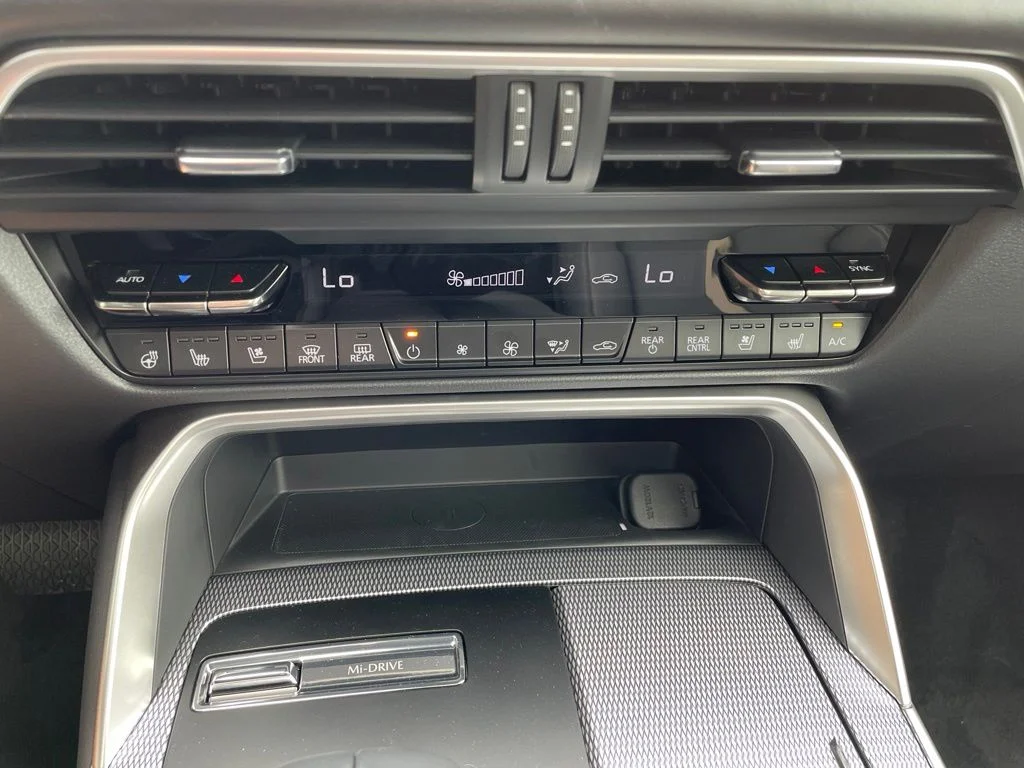 2026 Mazda CX-90 Premium Plus Package - Photo 30