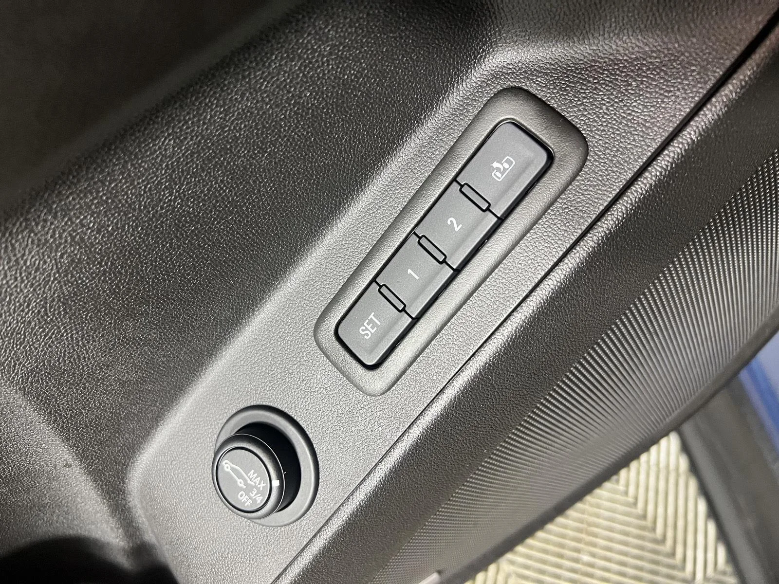 Used 2024 Lakeshore Blue Chevrolet Premier image 12