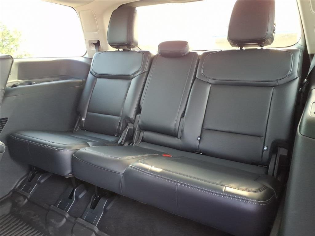 2025 Ford Expedition Platinum - Photo 24
